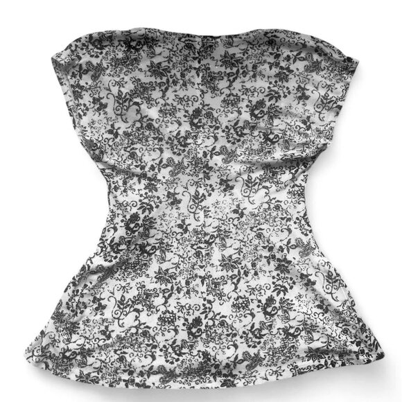 Sparkly Whimsigoth Blouse - Picture 6 of 6